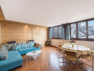 Appartement Courchevel 1850 avec 2 chambres et services inclus - FR-1-564-37 - Courchevel - 0