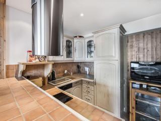 Appartement Courchevel 1850 avec 2 chambres et services inclus - FR-1-564-37 - Courchevel - 8