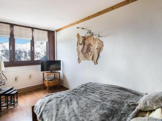 Appartement Courchevel 1850 avec 2 chambres et services inclus - FR-1-564-37 - Courchevel - 7
