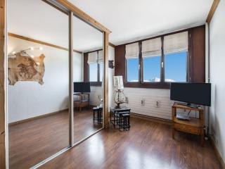 Appartement Courchevel 1850 avec 2 chambres et services inclus - FR-1-564-37 - Courchevel - 5