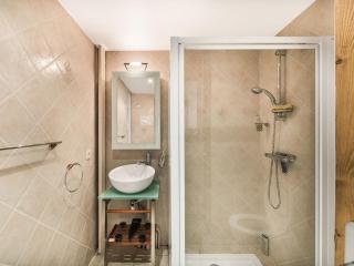 Appartement Courchevel 1850 avec 2 chambres et services inclus - FR-1-564-37 - Courchevel - 3