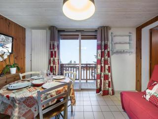 Charmant appartement au cœur de Courchevel 1850, idéal pour 2 à 4 personnes - FR-1-564-53 - 0