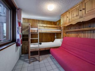 Charmant appartement au cœur de Courchevel 1850, idéal pour 2 à 4 personnes - FR-1-564-53 - 7