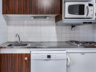 Charmant appartement au cœur de Courchevel 1850, idéal pour 2 à 4 personnes - FR-1-564-53 - 6