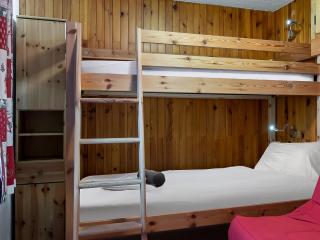 Charmant appartement au cœur de Courchevel 1850, idéal pour 2 à 4 personnes - FR-1-564-53 - 4