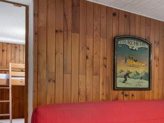 Charmant appartement au cœur de Courchevel 1850, idéal pour 2 à 4 personnes - FR-1-564-53 - 1