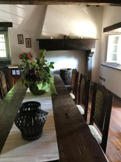 Il Pianetto Holiday Accomodation - Pieve Fosciana - 2