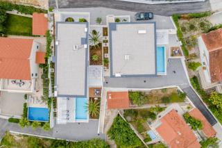 Villa Vitae & Villa Pax - Sutivan - 7