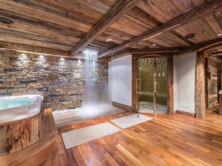 Chalet de luxe Courchevel 12 pers. avec bien-être et cinéma - FR-1-564-58 - 9