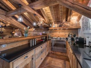 Chalet de luxe Courchevel 12 pers. avec bien-être et cinéma - FR-1-564-58 - 7