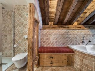 Chalet de luxe Courchevel 12 pers. avec bien-être et cinéma - FR-1-564-58 - 5