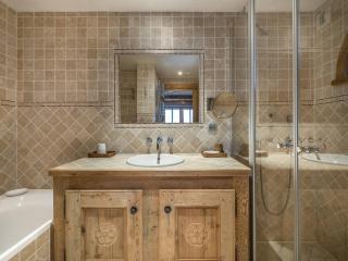 Chalet de luxe Courchevel 12 pers. avec bien-être et cinéma - FR-1-564-58 - 3