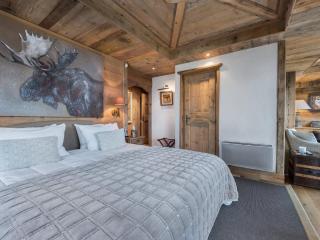 Chalet de luxe Courchevel 12 pers. avec bien-être et cinéma - FR-1-564-58 - 4