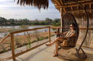 Kudu Safari Camp - Koito - 5