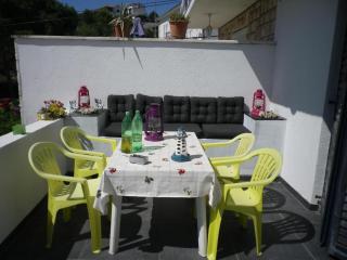 Holiday Sea View Apartment Milna - Milna - 1