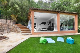 La Casa dei Sogni - Flayosc - 4
