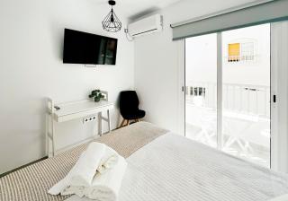 Hostal Las Palmas - Carboneras - 1