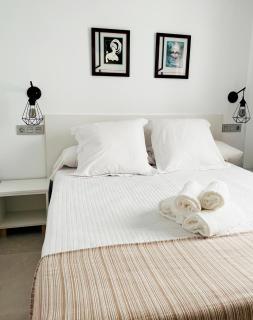 Hostal Las Palmas - 0