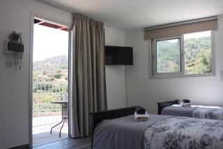 Holiday Apartments,Polynikis Sea-Cret, Pachyammos - Pachyammos - 6