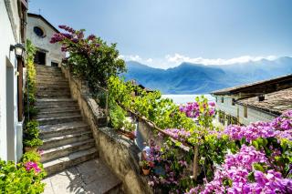 Appartamento Scalinata San Rocco - Limone sul Garda - 3