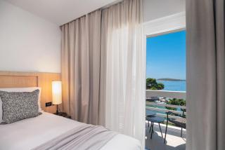 Beach Bay Hvar Hotel - Hvar - 3