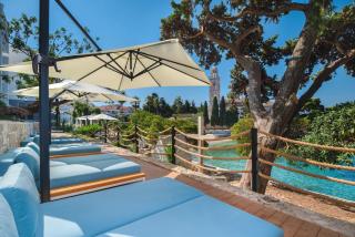 Beach Bay Hvar Hotel - Hvar - 9