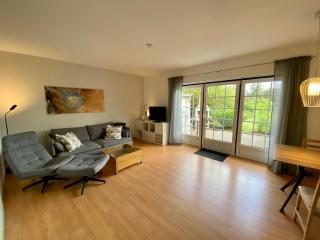 Ferienhaus Strandperle - Friedrichskoog - 9