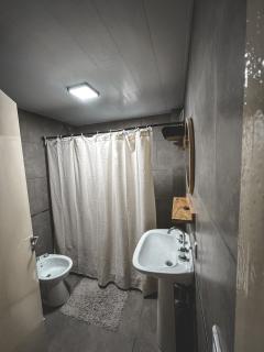 San Bernardo Surf apartment - San Bernardo - 5