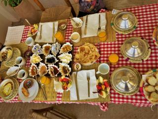 Maison d'Hôte Argana - 5