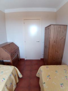MSJ 50 Espacioso Bajo con jardin privado - Calafat - 2