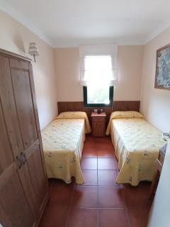 MSJ 50 Espacioso Bajo con jardin privado - Calafat - 1