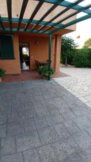 MSJ 50 Espacioso Bajo con jardin privado - Calafat - 8
