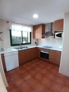 MSJ 50 Espacioso Bajo con jardin privado - Calafat - 5
