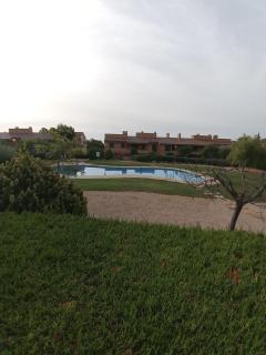 MSJ 50 Espacioso Bajo con jardin privado - Calafat - 9