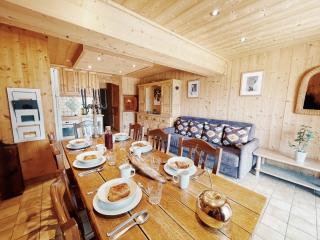 Le Flocon - Champagny-en-Vanoise - 8