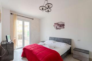 JOIVY Flat with Terrace & Parking - Sestri Levante - 8
