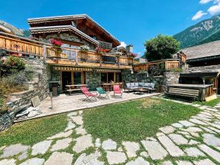 Le Flocon - Champagny-en-Vanoise - 1