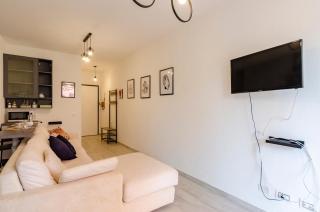 JOIVY Flat with Terrace & Parking - Sestri Levante - 3