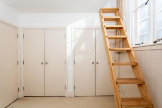 Unique Character Filled, East London Flat - Londra - 1