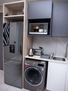 The Menlyn Main Residents Trilogy - Pretoria - 6
