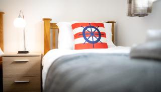 Seaview, Luxury apartment, 2 min walk to Porth Beach - Newquay - 4