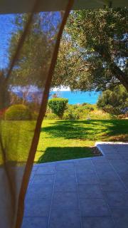 Artolithia Apartments - Riza - 2