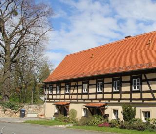 Fachwerkhaus Maxen - Müglitztal - 0