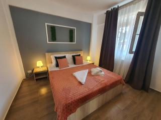 Apartment Villa - Bucharest - 8