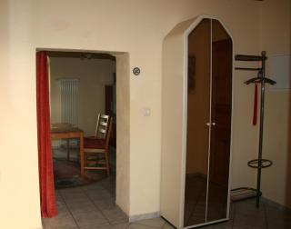 Fachwerkhaus Maxen - Müglitztal - 9