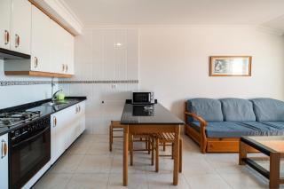 Apartamento La Perla - Sanxenxo - 1