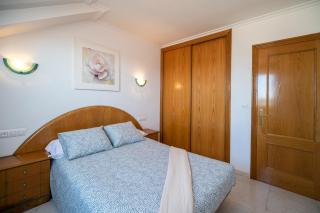 Apartamento La Perla - Sanxenxo - 7
