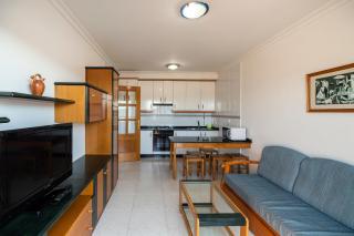 Apartamento La Perla - Sanxenxo - 3