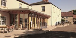 The Drayton Crown - 1