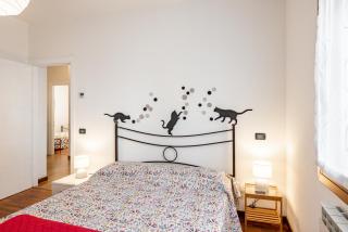 Padova Ospedali Apartment - Pádua - 6